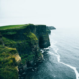 Ireland